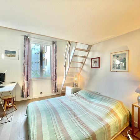 La Marjolette By Welcome To Cannes Exterior foto